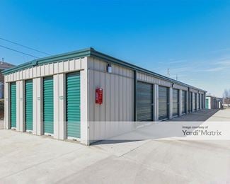 Photo 1 of LocalStorage - 261 Winn Avenue, Winchester, KY