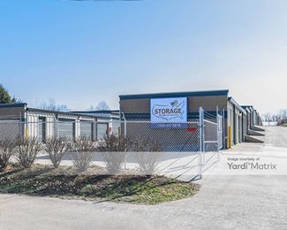 Photo 4 of LocalStorage - 261 Winn Avenue, Winchester, KY