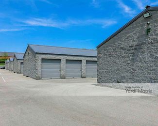 Photo 1 of American Mini Storage - 108 Mary Lynn Drive, Georgetown, KY
