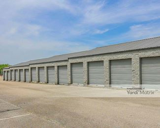 Photo 2 of American Mini Storage - 108 Mary Lynn Drive, Georgetown, KY