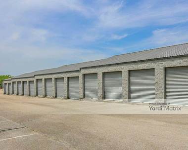 Storage Units for Rent available at 108 Mary Lynn Drive, Georgetown, KY 40324