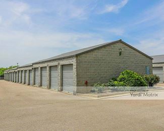 Photo 3 of American Mini Storage - 108 Mary Lynn Drive, Georgetown, KY