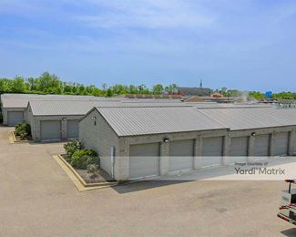 Photo 4 of American Mini Storage - 108 Mary Lynn Drive, Georgetown, KY