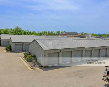 Storage Units for Rent available at 108 Mary Lynn Drive, Georgetown, KY 40324