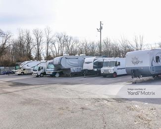 Photo 5 of American Mini Storage - 108 Mary Lynn Drive, Georgetown, KY