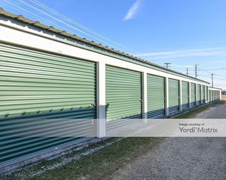 Photo 2 of EZ Mini Storage - 4002 Old Owingsville Road, Mt Sterling, KY