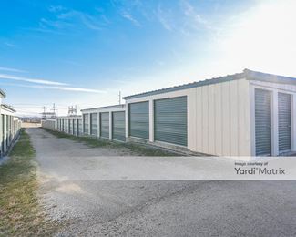 Photo 3 of EZ Mini Storage - 4002 Old Owingsville Road, Mt Sterling, KY