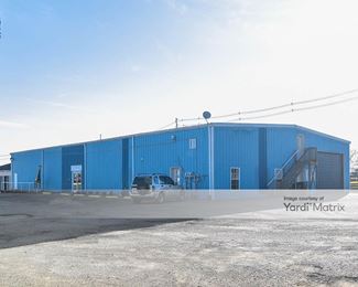 Photo 4 of EZ Mini Storage - 4002 Old Owingsville Road, Mt Sterling, KY