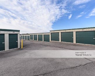 Photo 1 of Self Storage Center - 1998 Oxford Drive, Georgetown, KY