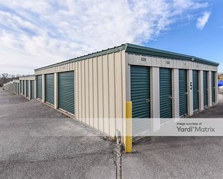 Photo 2 of Self Storage Center - 1998 Oxford Drive, Georgetown, KY