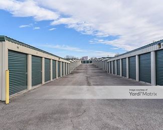 Photo 3 of Self Storage Center - 1998 Oxford Drive, Georgetown, KY