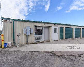 Photo 4 of Self Storage Center - 1998 Oxford Drive, Georgetown, KY