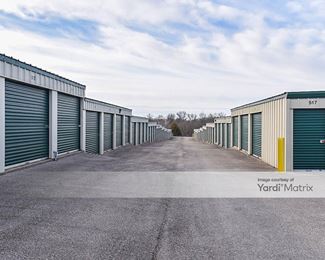 Photo 5 of Self Storage Center - 1998 Oxford Drive, Georgetown, KY