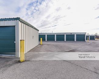Photo 6 of Self Storage Center - 1998 Oxford Drive, Georgetown, KY