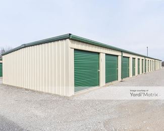 Photo 2 of Store More Kentucky - 3002 Foundation Drive, Lawrenceburg, KY