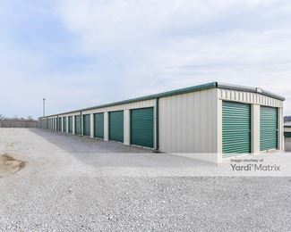 Photo 3 of Store More Kentucky - 3002 Foundation Drive, Lawrenceburg, KY
