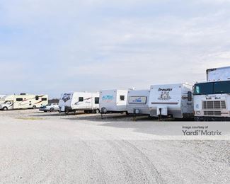 Photo 4 of Store More Kentucky - 3002 Foundation Drive, Lawrenceburg, KY