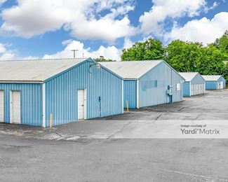 Photo 3 of Store-All - 610 Big Hill Avenue, Richmond, KY