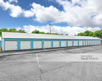 Photo 5 of Store-All - 610 Big Hill Avenue, Richmond, KY