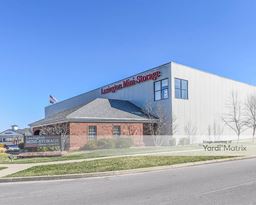 Image for Lexington Mini Storage - 2081 Bryant Road, Lexington, KY