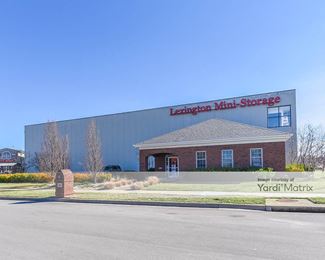 Photo 3 of Lexington Mini Storage - 2081 Bryant Road, Lexington, KY