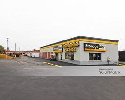 Image for StorageMart - 750 Winchester Road, Lexington, KY