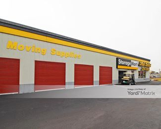 Photo 3 of StorageMart - 750 Winchester Road, Lexington, KY