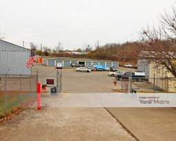 Image for Rainbow Storage - 767 East 7th Street, Lexington, KY