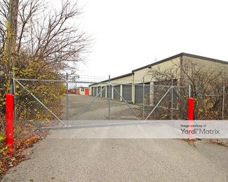 Photo 2 of Rainbow Storage - 767 East 7th Street, Lexington, KY