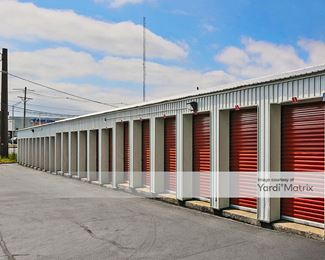 Photo 2 of StorageMart - 121 James Court, Lexington, KY