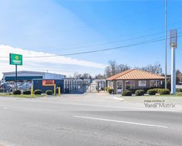 Image for Space Center Storage - 1120 East New Circle Road, Lexington, KY