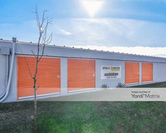 Photo 3 of Space Center Storage - 1120 East New Circle Road, Lexington, KY