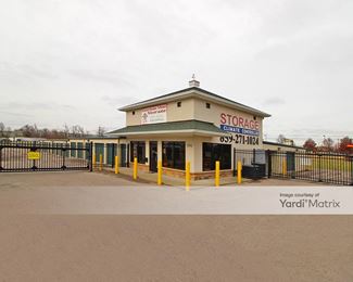 Photo 1 of American Mini Storage - 1751 Atoma Drive, Lexington, KY