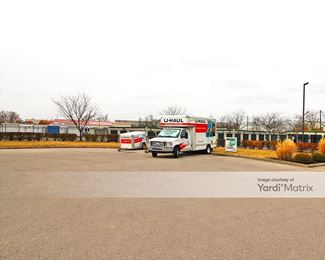 Photo 3 of American Mini Storage - 1751 Atoma Drive, Lexington, KY
