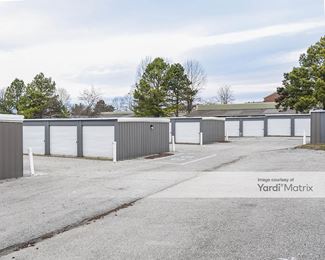 Photo 1 of LocalStorage - 811 Oakmont Lane, Frankfort, KY
