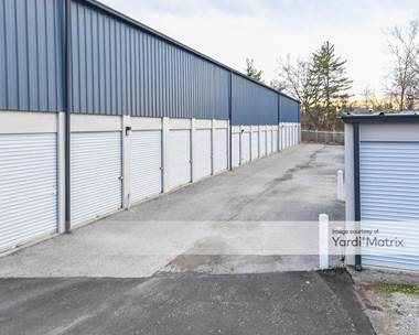 Storage Units for Rent available at 811 Oakmont Lane, Frankfort, KY 40601