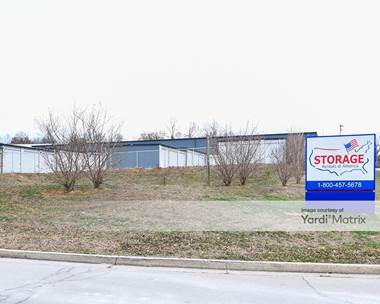 Storage Units for Rent available at 811 Oakmont Lane, Frankfort, KY 40601