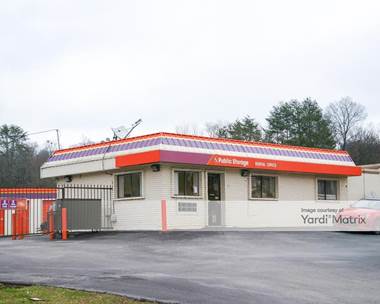 Storage Units for Rent available at 101 Harding Road, Red Bank, TN 37415