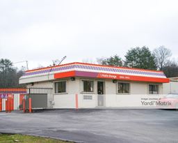 Image for Public Storage - 101 Harding Road, Red Bank, TN