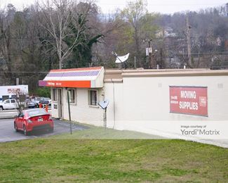 Photo 4 of Public Storage - 101 Harding Road, Red Bank, TN