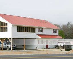 Image for Dallas Bay Storage - 8831 Dallas Hollow Road, Hixson, TN