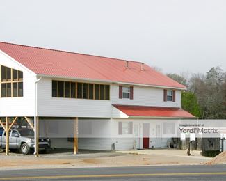 Photo 1 of Dallas Bay Storage - 8831 Dallas Hollow Road, Hixson, TN