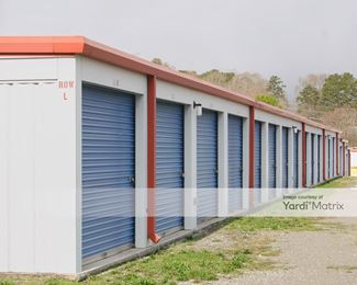 Photo 2 of Dallas Bay Storage - 8831 Dallas Hollow Road, Hixson, TN