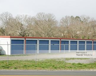 Photo 4 of Dallas Bay Storage - 8831 Dallas Hollow Road, Hixson, TN
