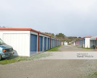Photo 5 of Dallas Bay Storage - 8831 Dallas Hollow Road, Hixson, TN