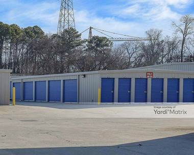 Storage Units for Rent available at 4494 Pinnacle Lane, Chattanooga, TN 37415