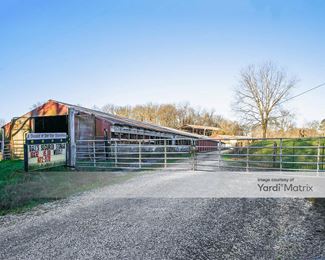Photo 1 of Ogle-s Secured Storage - 1994 Keith Valley Road SE, Cleveland, TN