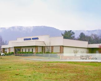 Photo 2 of Storage Works - 8701 Dayton Pike, Soddy Daisy, TN