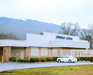 Photo 5 of Storage Works - 8701 Dayton Pike, Soddy Daisy, TN