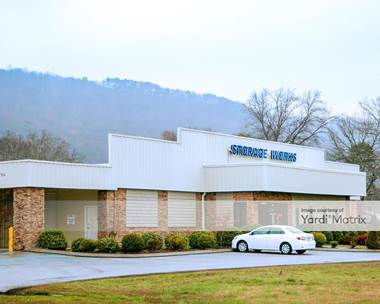 Storage Units for Rent available at 8701 Dayton Pike, Soddy Daisy, TN 37379